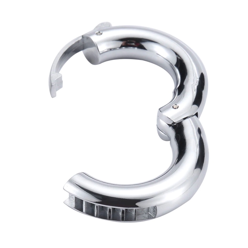 Titan Adjustable Metal Cock Ring Cock Ring Expert