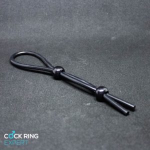 adjustable cock ring perfect size