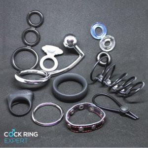 all cock rings