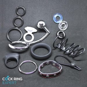 all cock rings