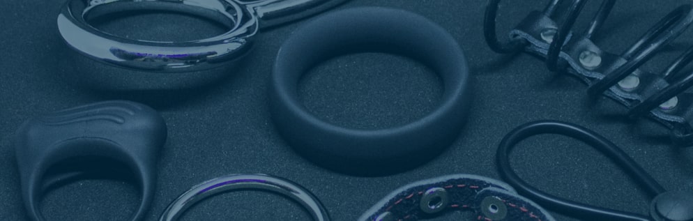 Best 5 Cock Rings Under $25