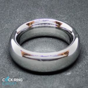 metal cock ring