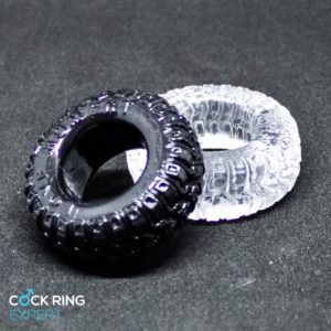 stretchy cock ring perfect size