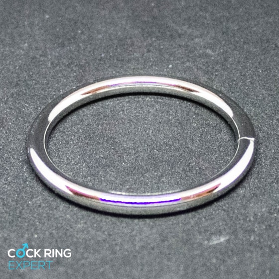 metal cock ring basic