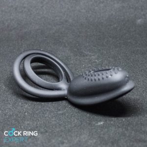 vibrating cock rings