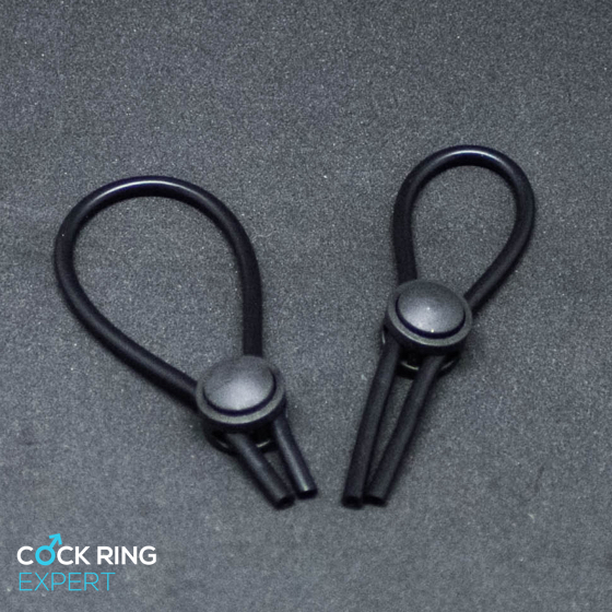 Adjustable Cock Rings