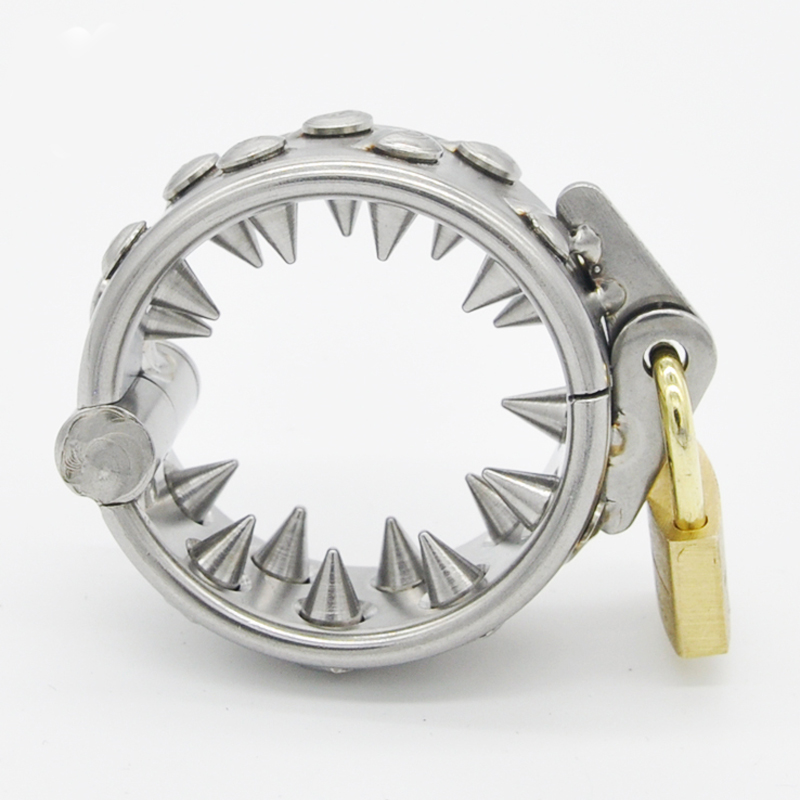 Spiked Cock Ring