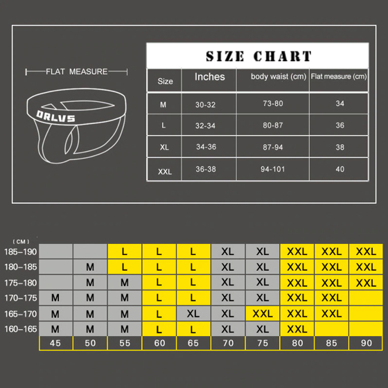 aussie bum jockstrap red bum size chart