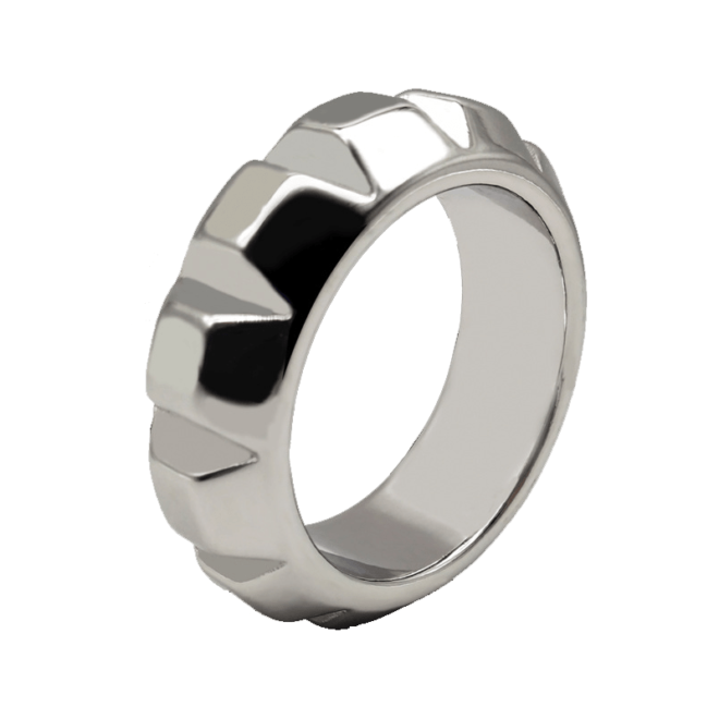 m2 weighted cock ring