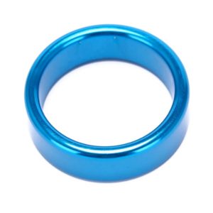 Kobar Stainless Steel Metal Cock Ring