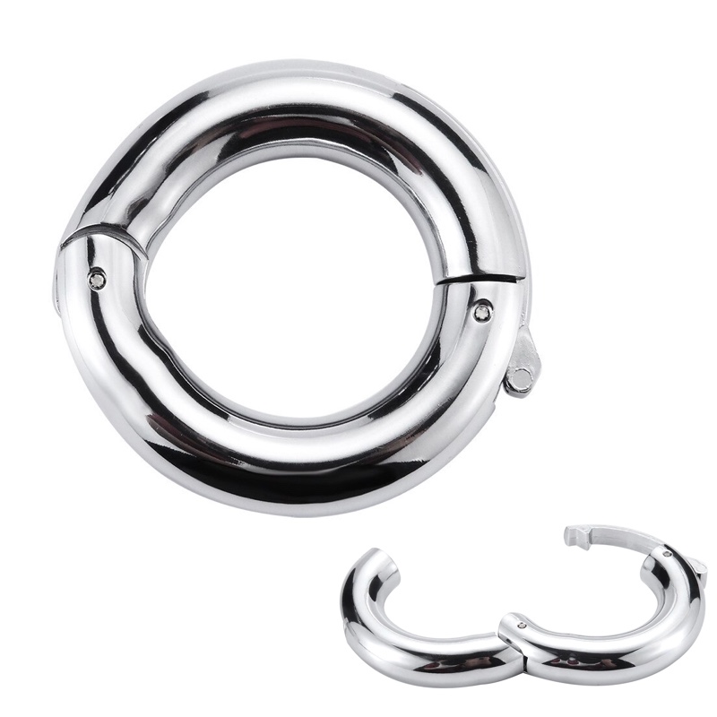 Metal Cock Rings